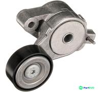 GATES V-RIBBED BELT BELT TENSIONER T39040 FOR AUDI SEAT VW