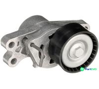 GATES V-RIBBED BELT BELT TENSIONER T39055 FOR CITROËN PEUGEOT