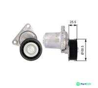 Gates T39074 DriveAlign Tensioner