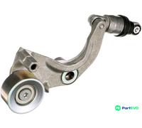 GATES V-RIBBED BELT BELT TENSIONER T39077 FOR HONDA