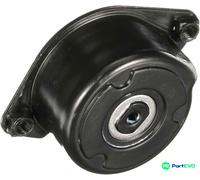 GATES V-RIBBED BELT BELT TENSIONER T39089 FOR BMW ROVER LAND ROVER