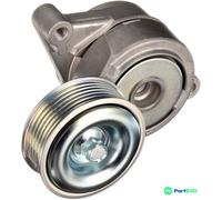 GATES V-RIBBED BELT BELT TENSIONER T39103 FOR MAZDA