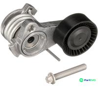 GATES V-RIBBED BELT BELT TENSIONER T39112 FOR BMW