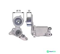 GATES V-RIBBED BELT BELT TENSIONER T39135 FOR TOYOTA