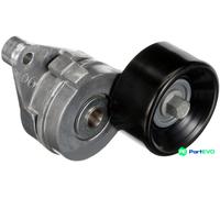 GATES V-RIBBED BELT BELT TENSIONER T39185
