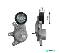 GATES V-RIBBED BELT BELT TENSIONER T39191 FOR BMW