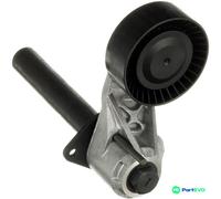 GATES V-RIBBED BELT BELT TENSIONER T39203 FOR BMW