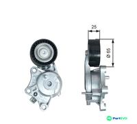 GATES V-RIBBED BELT BELT TENSIONER T39378 FOR CITROËN PEUGEOT DS