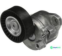 GATES V-RIBBED BELT BELT TENSIONER T39380 FOR AUDI SEAT SKODA VW