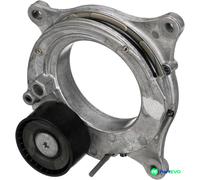 GATES V-RIBBED BELT BELT TENSIONER T39381 FOR BMW MINI