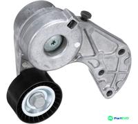 GATES V-RIBBED BELT BELT TENSIONER T39409 FOR PORSCHE