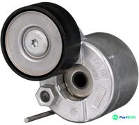 GATES V-RIBBED BELT BELT TENSIONER T39514