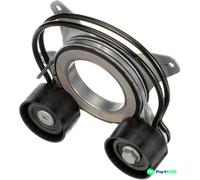 GATES V-RIBBED BELT BELT TENSIONER T39528 FOR VOLVO