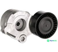 GATES V-RIBBED BELT BELT TENSIONER T39563 FOR AUDI