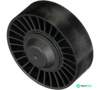 GATES V-RIBBED BELT DEFLECTION/GUIDE PULLEY T36006 FOR ALFA ROMEO FIAT LANCIA