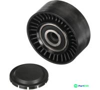 GATES V-RIBBED BELT DEFLECTION/GUIDE PULLEY T36248 FOR AUDI