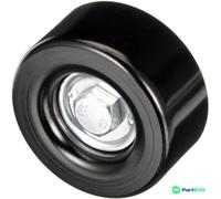 GATES V-RIBBED BELT DEFLECTION/GUIDE PULLEY T36342 FOR INFINITI