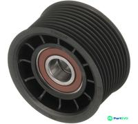 GATES V-RIBBED BELT DEFLECTION/GUIDE PULLEY T36526