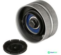 GATES V-RIBBED BELT DEFLECTION/GUIDE PULLEY T36529