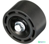 GATES V-RIBBED BELT DEFLECTION/GUIDE PULLEY T36530