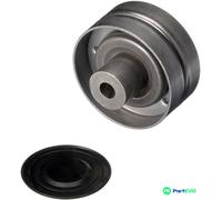 GATES V-RIBBED BELT DEFLECTION/GUIDE PULLEY T36543