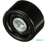 GATES V-RIBBED BELT DEFLECTION/GUIDE PULLEY T36742