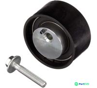 GATES V-RIBBED BELT DEFLECTION/GUIDE PULLEY T36863