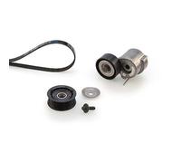 GATES K016PK1345XS V-Ribbed Belt Set