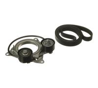 Gates V-Ribbed Belt Set fits BMW 3 2019-2020