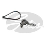 GATES K015PK1398 V-Ribbed Belt Set