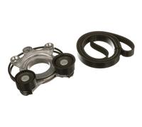 Gates V-Ribbed Belt Set fits Land Rover Discovery Sport 2019-2020 2.0