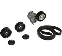 GATES K016PK2270 V-Ribbed Belt Set