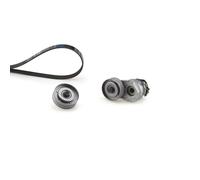 GATES K016PK1623 V-Ribbed Belt Set