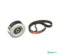 GATES V-RIBBED BELT SET K014PK1790