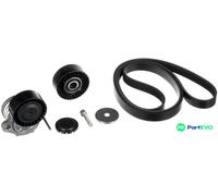 GATES V-RIBBED BELT SET K016PK1835XS FOR BMW