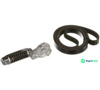 GATES V-RIBBED BELT SET K016PK803EST