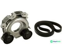 GATES V-RIBBED BELT SET K016PK995EST