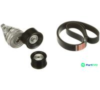 GATES V-RIBBED BELT SET K018PK2410