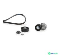 GATES V-RIBBED BELT SET K026PK1818
