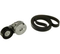 GATES K066PK1210 V-Ribbed Belt Set