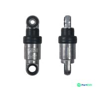 GATES V-RIBBED BELT VIBRATION DAMPER T38221 FOR BMW
