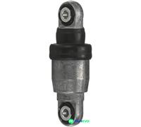 GATES V-RIBBED BELT VIBRATION DAMPER T39425 FOR PORSCHE