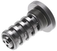 Gates VVS162 Engine Variable Valve Timing (VVT) Solenoid-IPD
