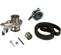 Gates Water Pump & Timing Belt Kit KP25678XS-1 for VW Audi Skoda Seat