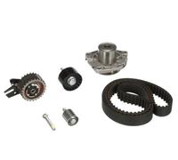 GATES KP15706XS Water pump and timing belt kit