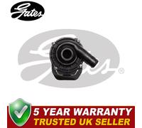 Gates Water Pump Fits Mercedes SLK (2004-2011) R Class (2006-2014) - 41522E
