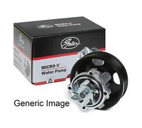 Gates 41505E Water Pump