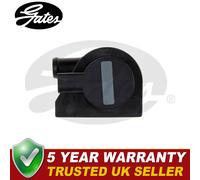 Gates Water Pump Fits VW Golf Scirocco EOS Audi A3 TT Q3 Skoda Octavia - 41505E