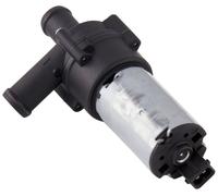 GATES Water Pump For Audi A3 T Quattro AQA 1.8 August 1997 to December 2003