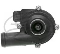 GATES 41551E Water Pump, parking heater